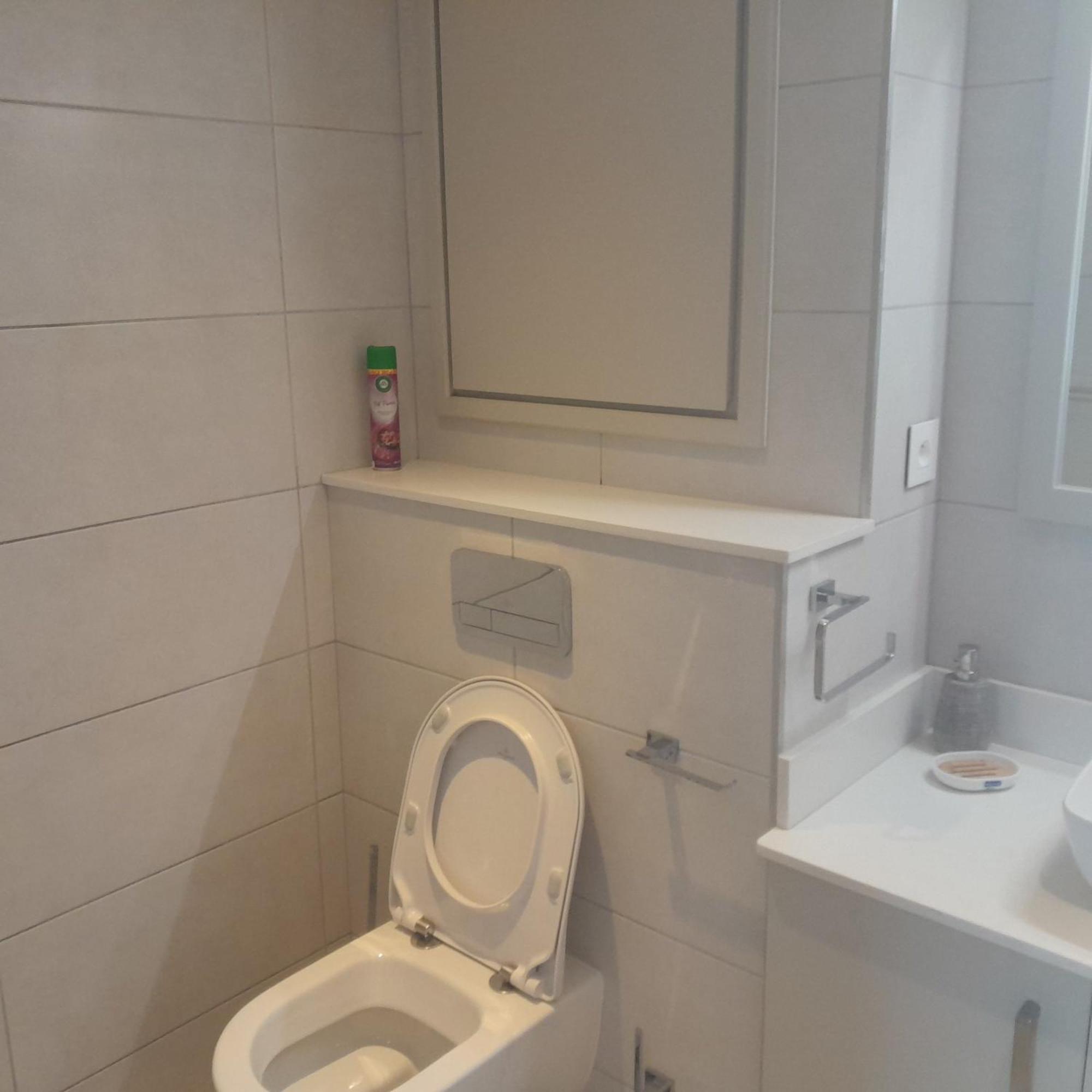 Appt Neuf De 2Ch Ds Residence Avec Piscine, Route Cotiere Grand Bay Buitenkant foto